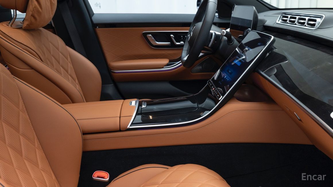  S-class