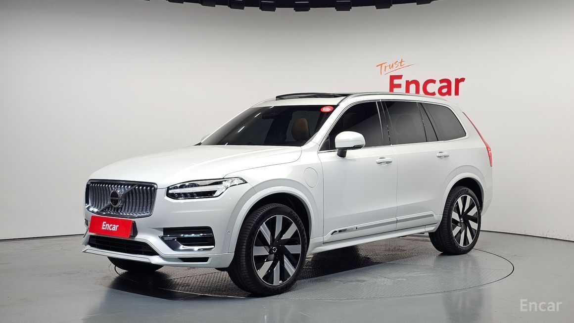  XC90
