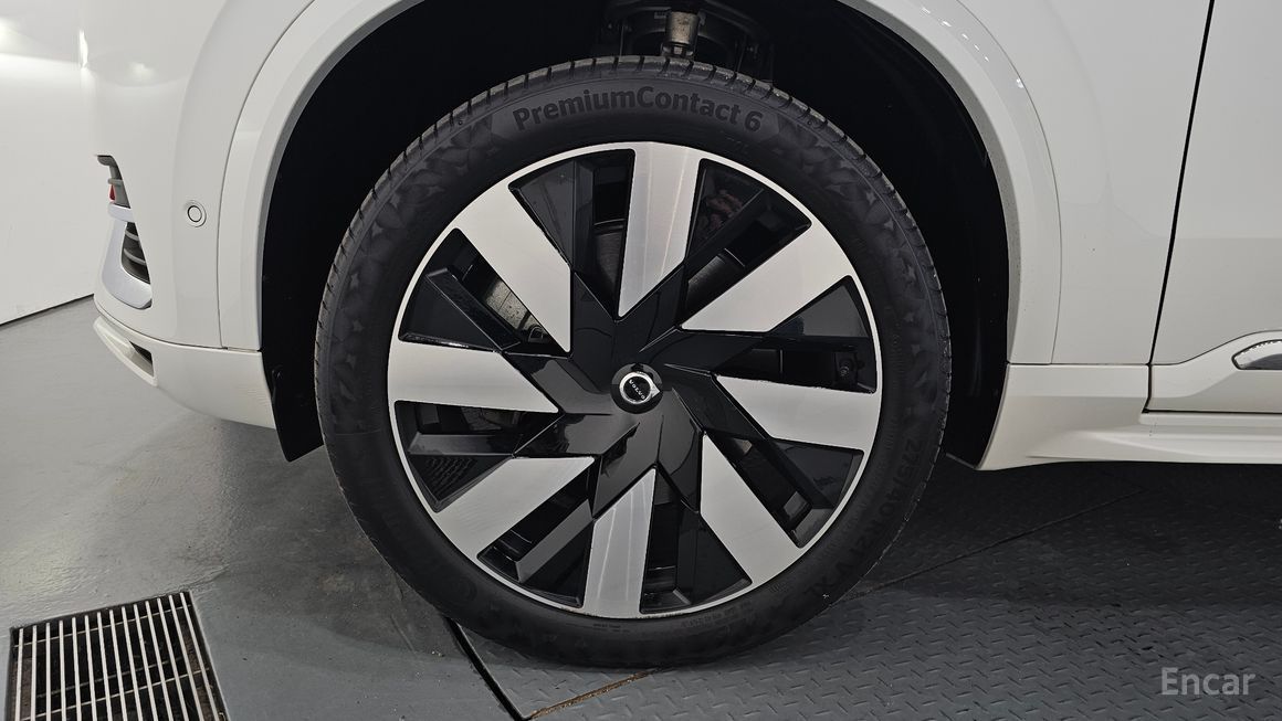  XC90