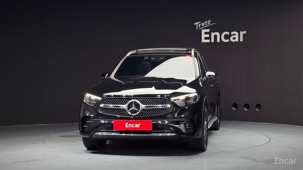  GLC