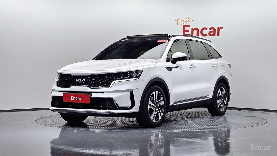  Sorento