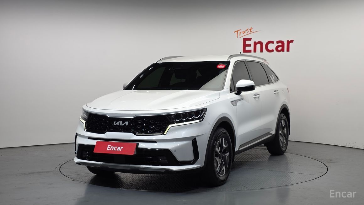 Sorento