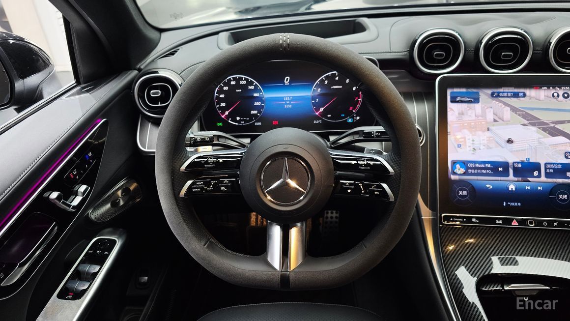  GLC