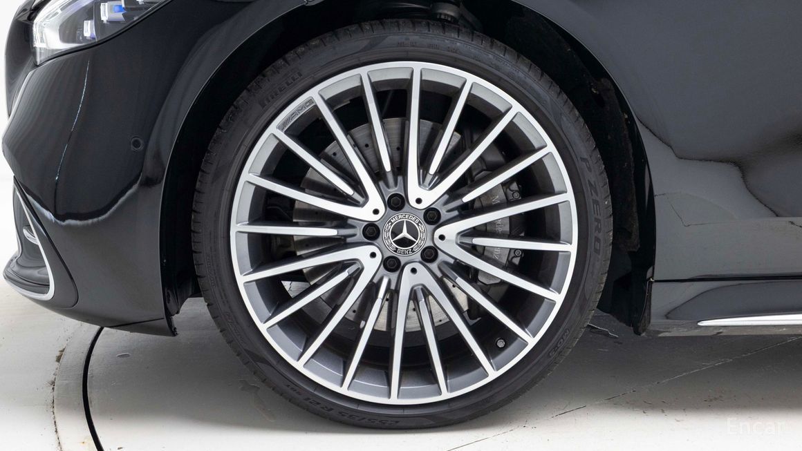  S-class