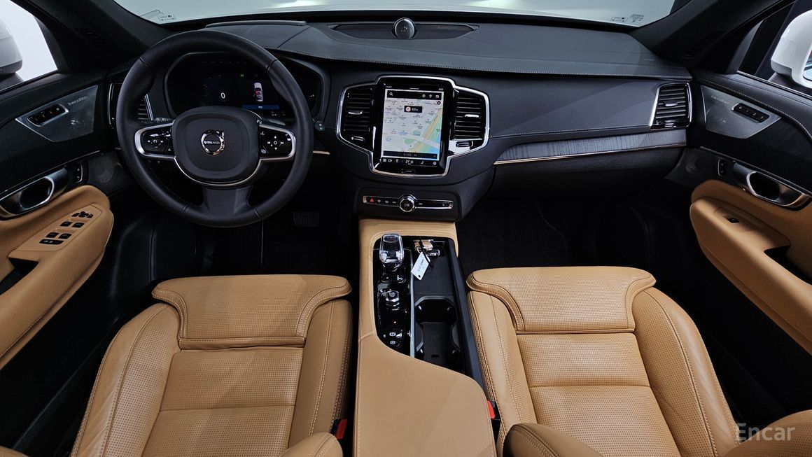  XC90