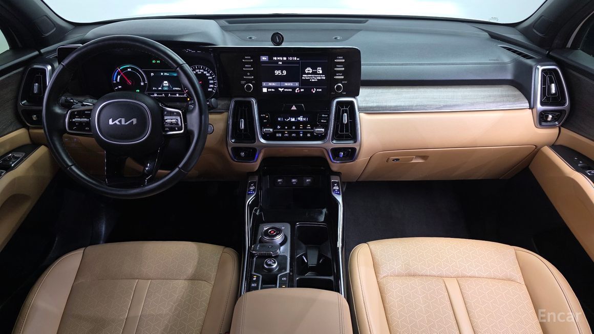  Sorento