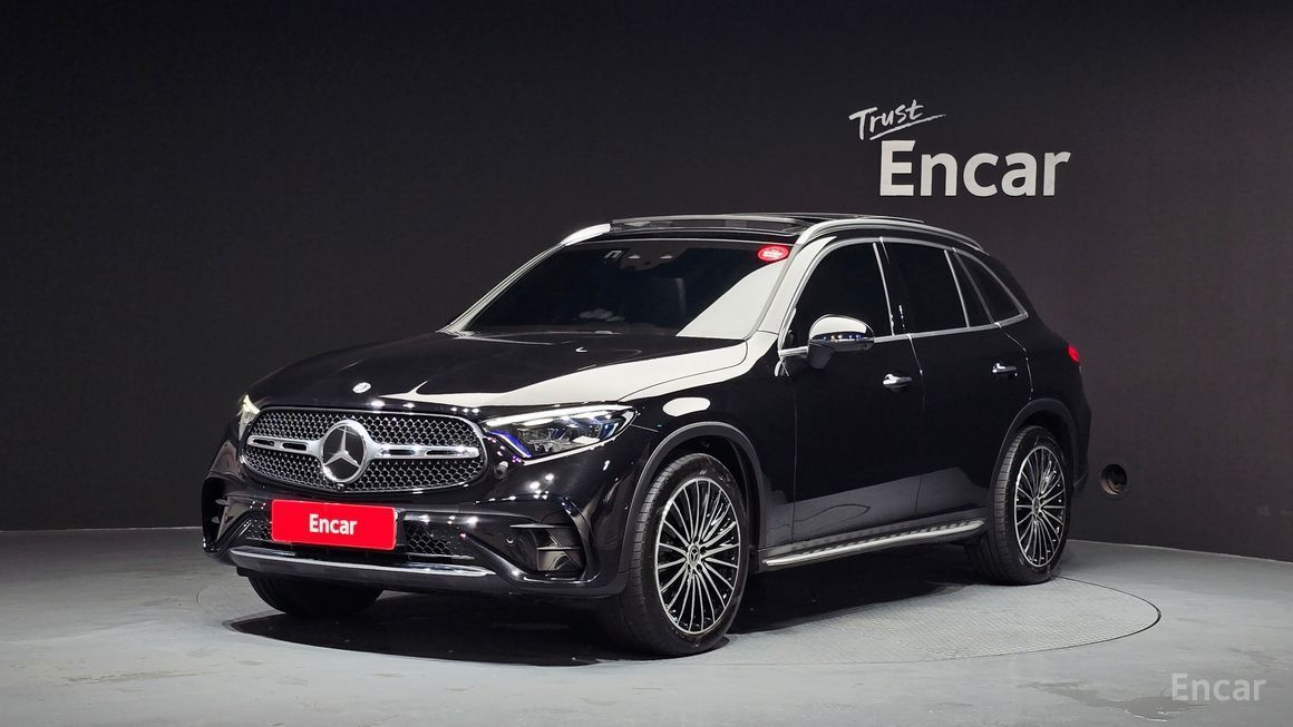 GLC