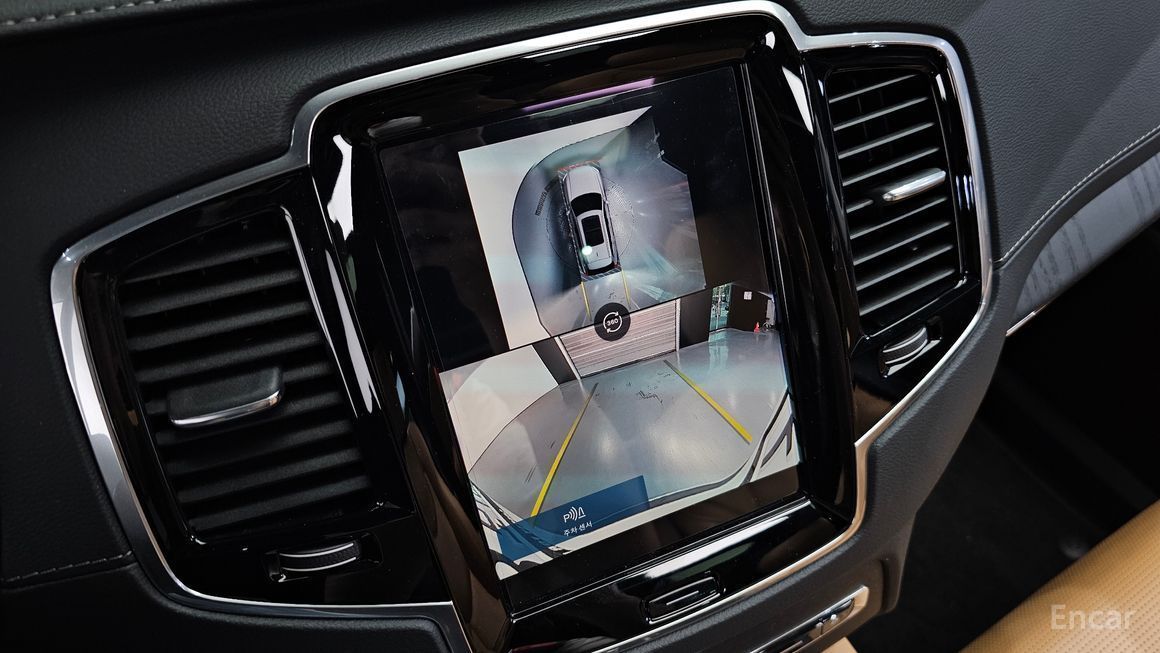  XC90