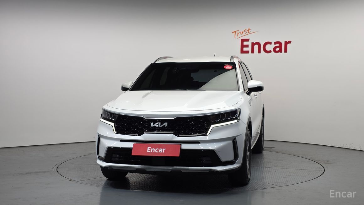  Sorento