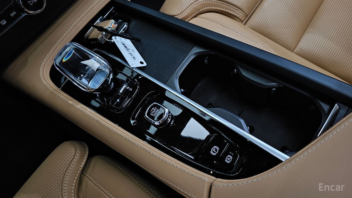 XC90