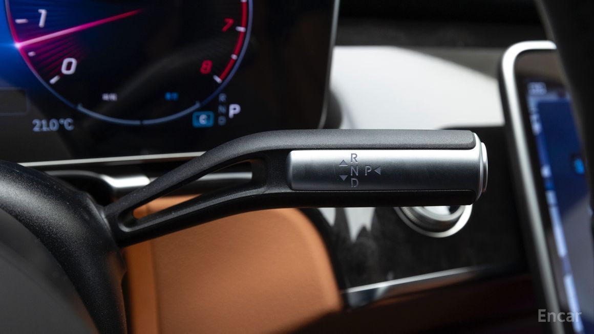  S-class