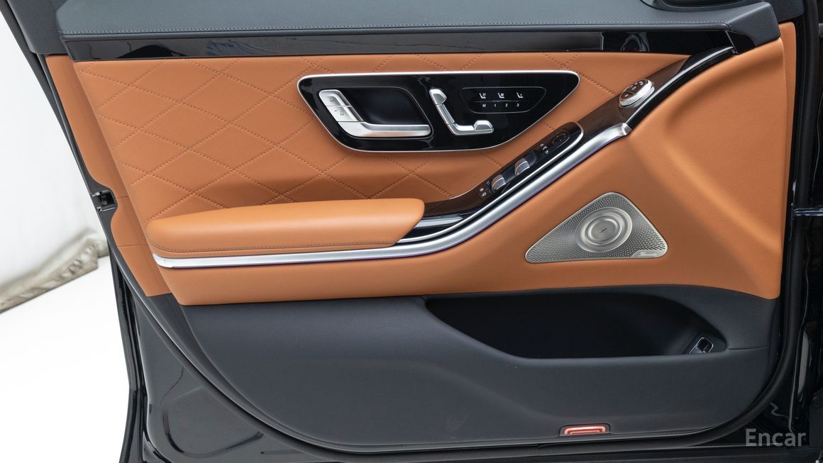 S-class