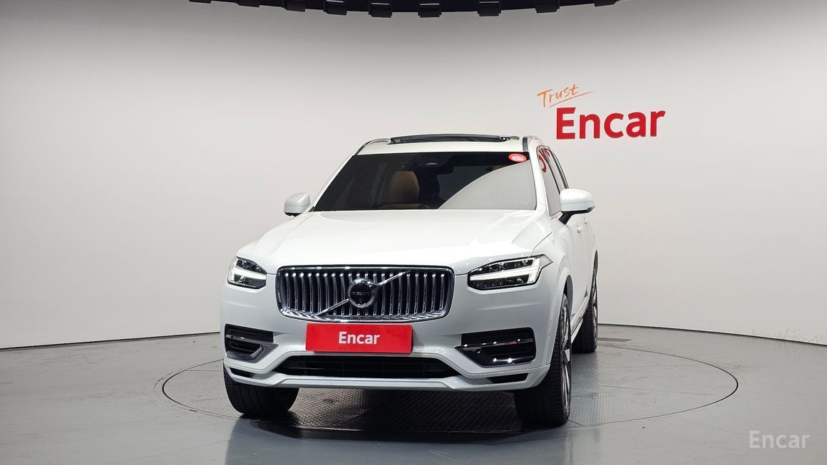  XC90