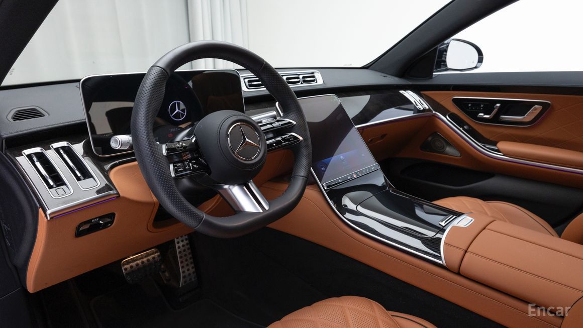  S-class