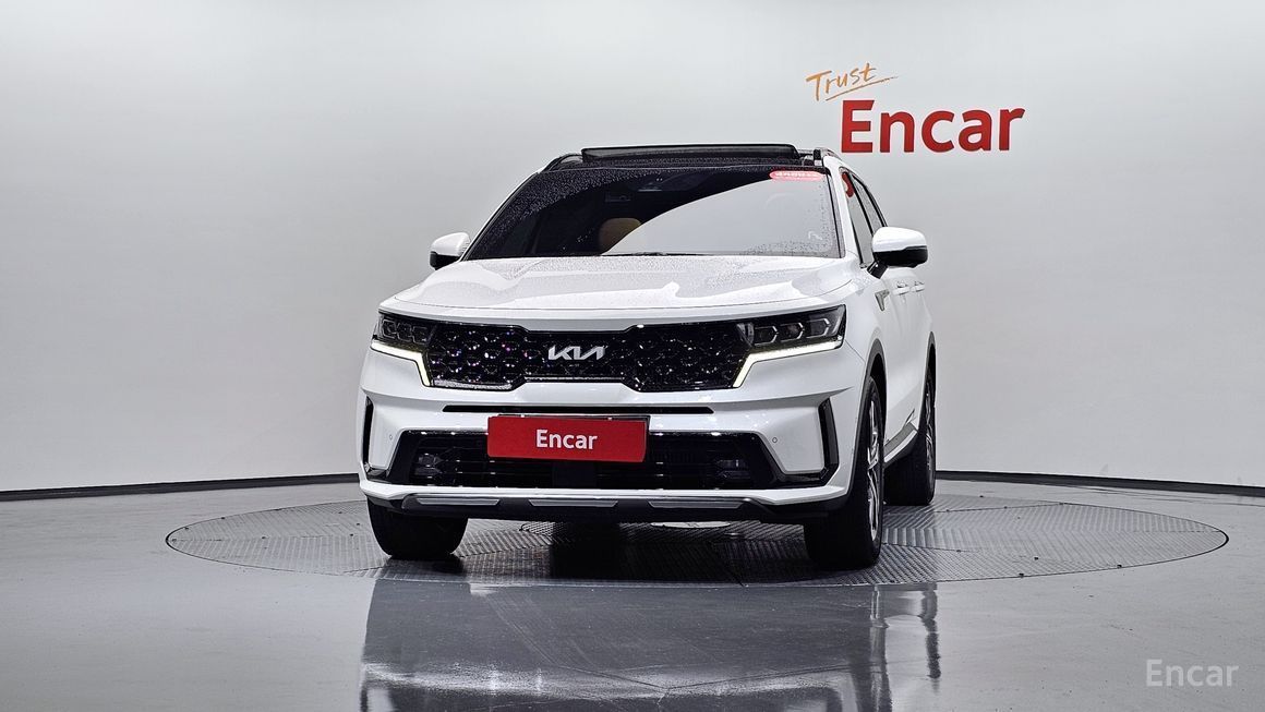  Sorento