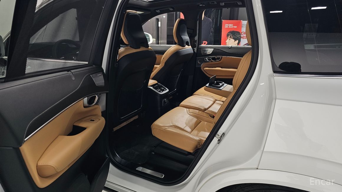  XC90