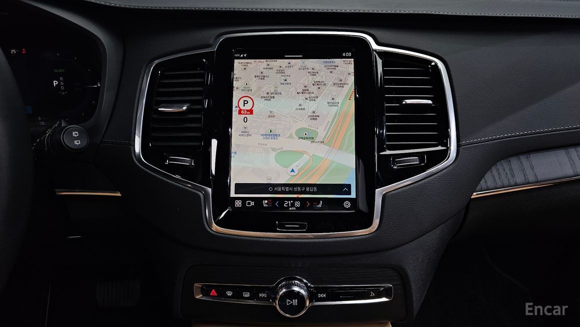  XC90